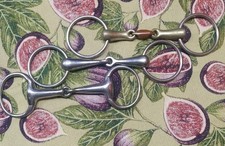 K und K Ausbildung Pferde Gebiss 13,5cm Gebissweite