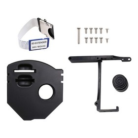 SD Card Drive Tray Mount&Extension Cable Set for Dreamcast GDEMU V5.5/5.15/5.15B