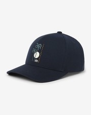 Travis Mathew Pacific Luxe Adjustable Snapbac...