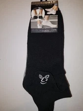 New Sockopath 2 Pair Socks Size 6-12 