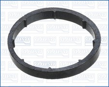 AJUSA Dichtung Ölkühler 01114600 für VW PHAETON 3D1 3D2 3D3 3D4 3D6 3D7 3D8 3D9
