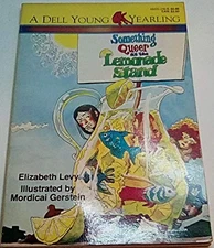 Something Queer at the Lemonade Stand