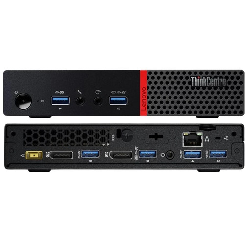 FAST Mini PC i5 / i7 Quad Core | 32GB RAM | 2TB SSD | WiFi | Windows 11 ...