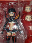 Kill La Kill Ryuko Matoi Figma 220 (Good Smile Company) — photo 3