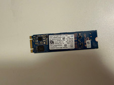 Intel Optane Memory M10 16GB M.2 2280 NVMe PCIe SSD MEMPEK1J016GA 33% Health