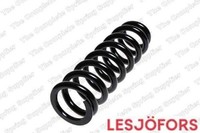 LesjÖFors 4092584 Fahrwerksfeder FüR Toyota