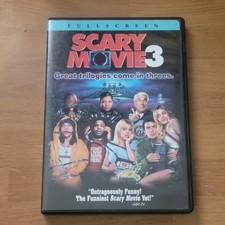 Scary Movie 3 (DVD, 2011) [FULLSCREEN] --
