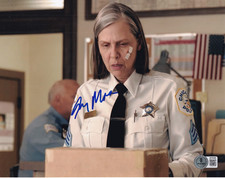 AMY MORTON signed (CHICAGO P.D.) Trudy Platt 8X10 photo BECKETT BAS BT78169 AMY MORTON signed (CHICAGO P.D.) Trudy Platt 8X10 photo BECKETT BAS BT78169