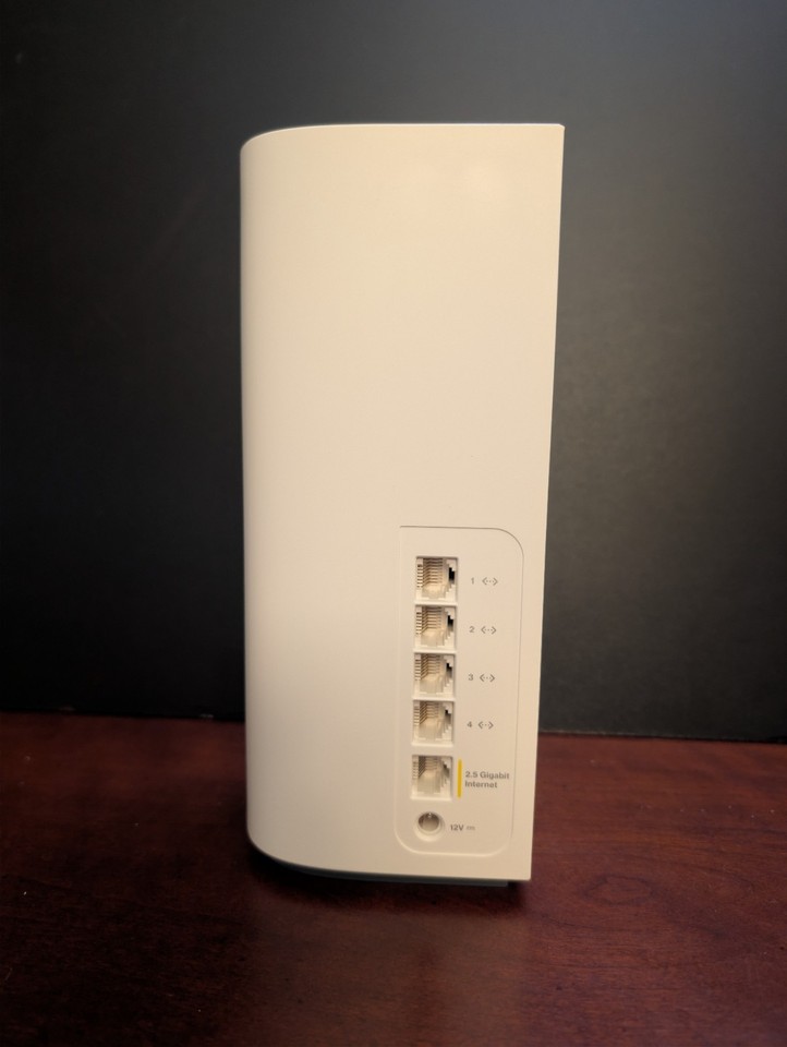 LINKSYS Velop Pro 7 MBE7000 BE11000 Tri-Band Wi-Fi 7 Mesh Router ...