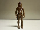 Vintage Star Wars 1977 CHEWBACCA Figure EXCELLENT condition Hong Kong COO