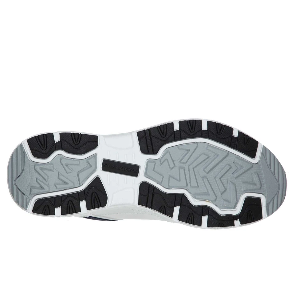 Scarpe Skechers Oak Canyon - Redwick Codice 51896-WNV - 9M - Immagine 4 di 4