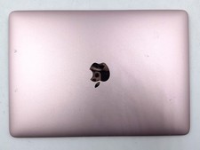 2017 Apple MacBook 12 Inch Laptops for sale | eBay