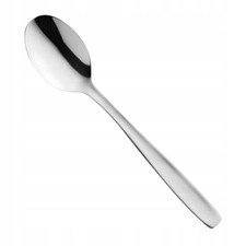 2450 Hotel Teaspoon 14cm Stainless Steel Coffee Cake Dessert Cutlery New