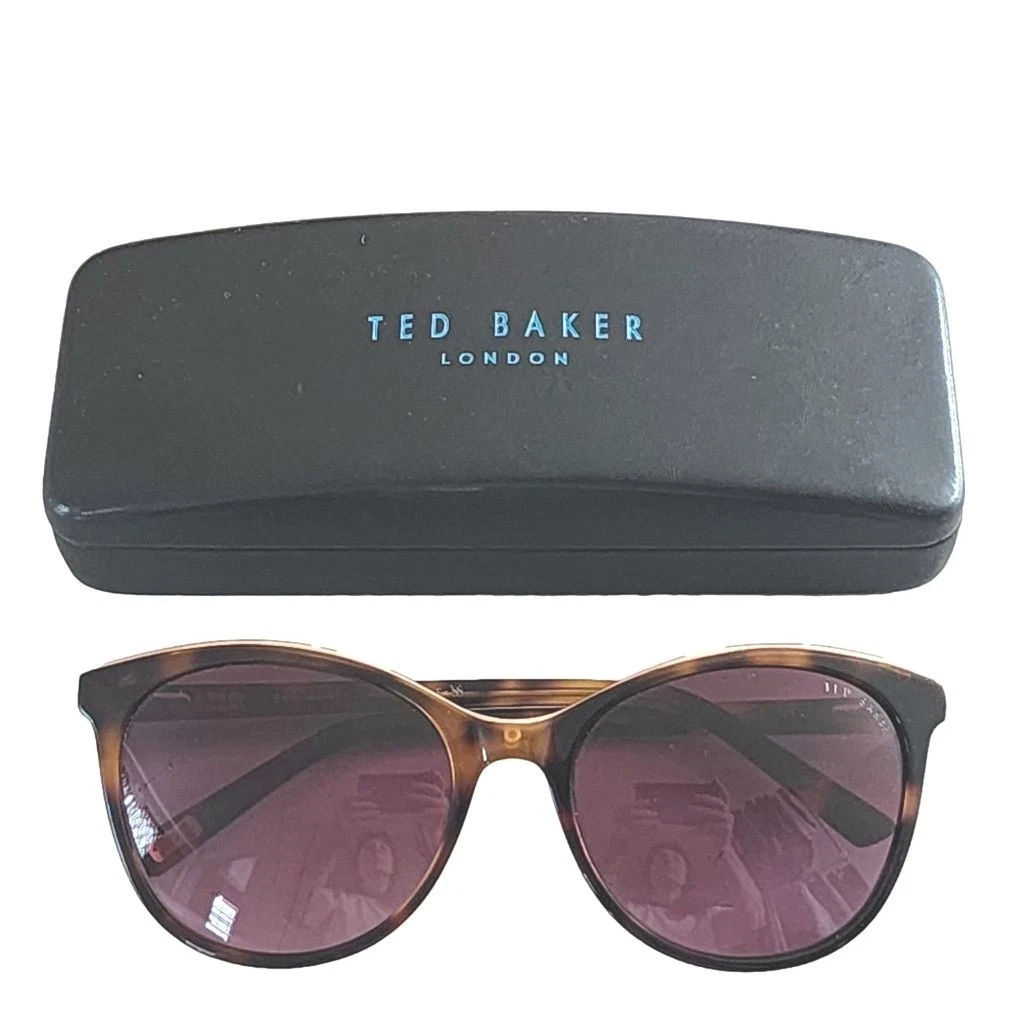 Ted Baker Cat Eye Sunglasses for Women for sale | eBay display picture 3