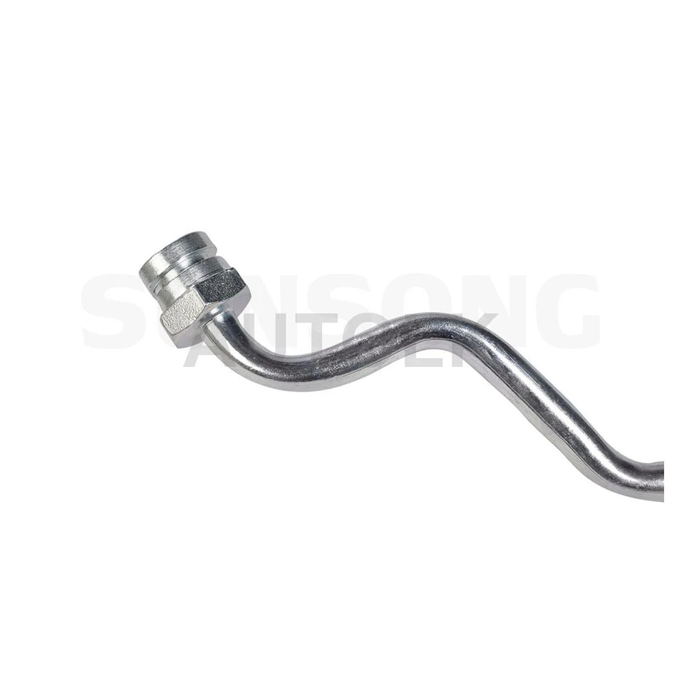 Sunsong Brake Hose Line Fits 1995 1996 Ford Ranger 1995 1996 Mazda B2300 - Изображение 4 из 4