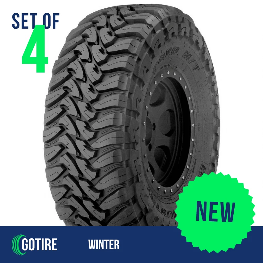 Toyo 255/85/16 Car & Truck Tires for sale | eBay Toyo 255/85/16 Car & Truck Tires for sale | eBay