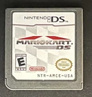 Nintendo Mario Kart DS Nintendo DS Game Cartridge Only Racing E-Everyone