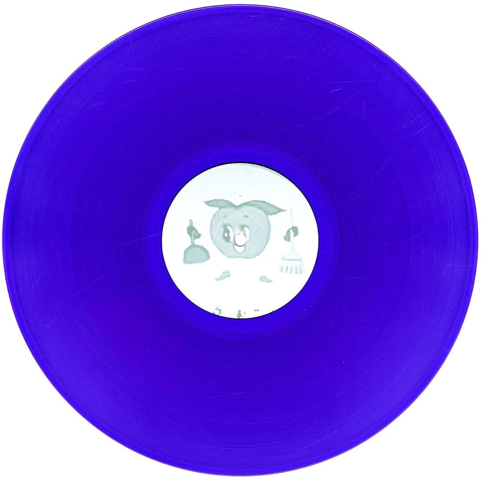 Dry Cleaning - Boundary Road Snacks And Drinks / Sweet Pr (2024 - UK - Original) - Bild 3 von 3