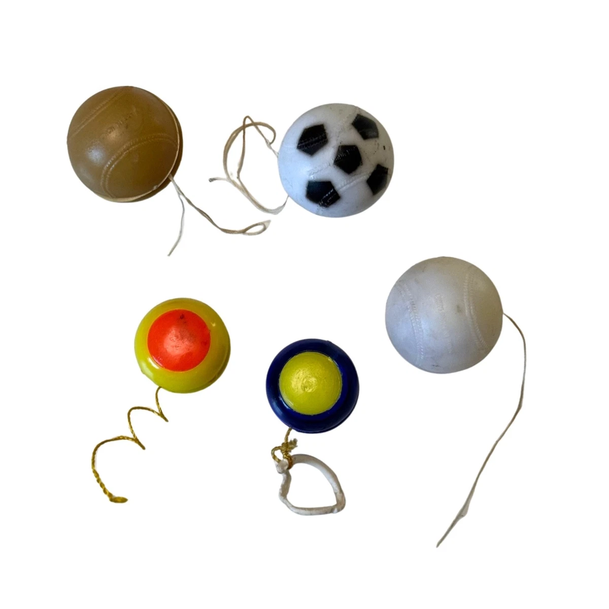 Unbranded 8-11 Years Yo-Yos (1970-Now) for sale | eBay