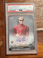 2023 Topps Now Basketball Cards Draft Checklist 23