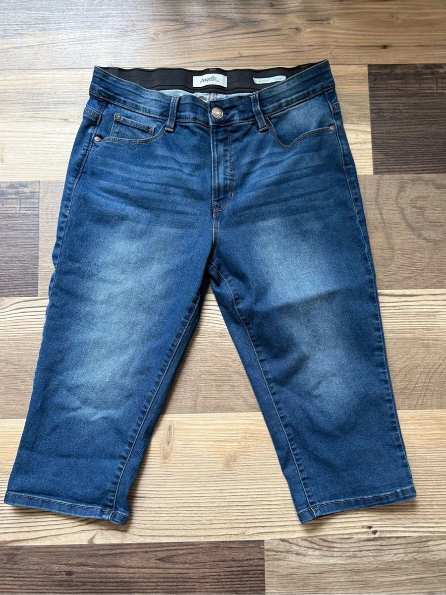 Angels Blue Jeans for Women for sale | eBay