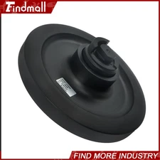Findmall Front Idler For New Holland C180 C175 87480418 For Case TR340B 87462176