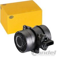 Hella Luftmassenmesser Passend FüR Audi A3 A4 A6 VW Golf 4+5 Transporter 2.5 TDI