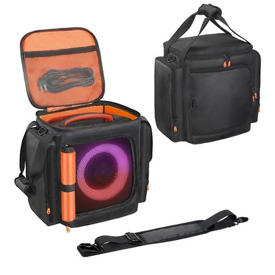 Für Partybox Encore Essential 2/1 Bluetooth Lautsprecher Aufbewahrungstasche