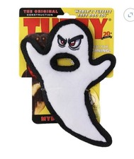 Tuffy Ghost Tug Dog Toy Tuffy Ghost Tug Dog Toy