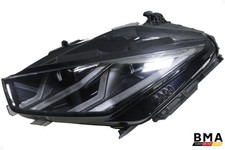 *Damaged* Lamborghini Huracan Front Left LED Headlight 2015 - 2024 OEM