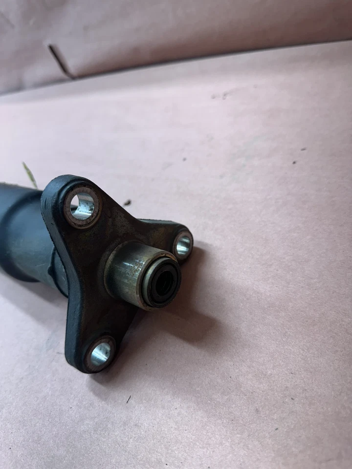 BMW E38 740IL 4.4L Drive Shaft Automatic Transmission OEM 78K Miles - Image 2 of 4