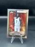 2024-25 Topps Chrome - Chris Livingston #70 Milwaukee Bucks
