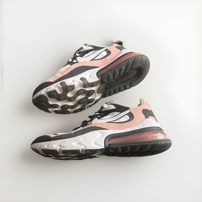 Nike Air Max 270 React Sneaker Schuhe Damen Größe 39