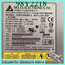 98Y2218 Genuine 44W8229 45W8841 for IBM V3500 V3700 V500 Server Power Supply