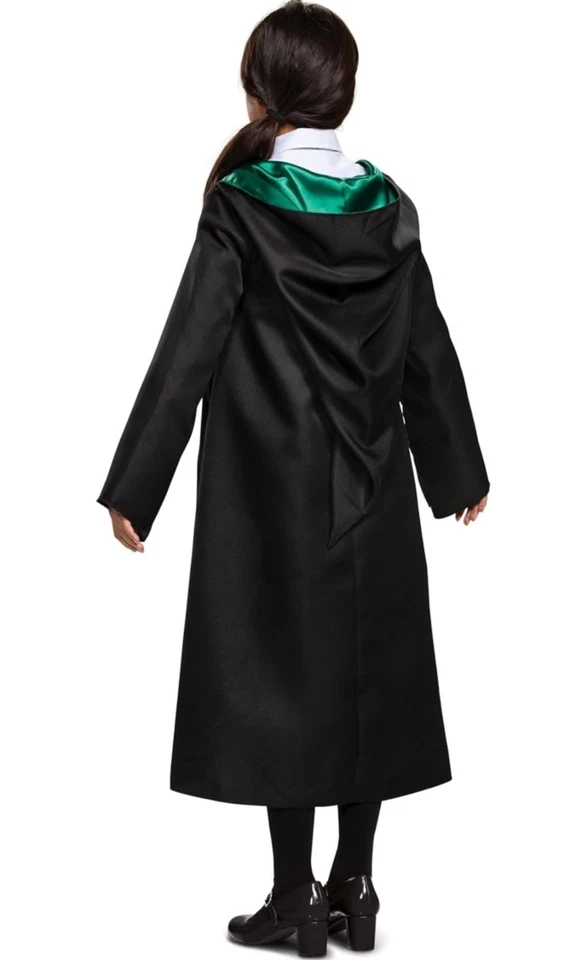 Disfraz Oficial Mundo Mágico de Hogwarts Harry Potter Niños (L 10-12) Foto 2 de 4