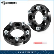 2 1 5x4.5 To 5x5 Wheel Adapters For Jeep Wrangler 5x114.3 Hub To 5x127 Wheel
