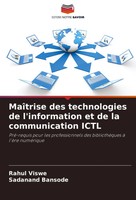 Rahul Viswe (U. A.) | MaîTrise Des Technologies De L'information Et De La...