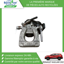 Etrier de frein Renault Kadjar