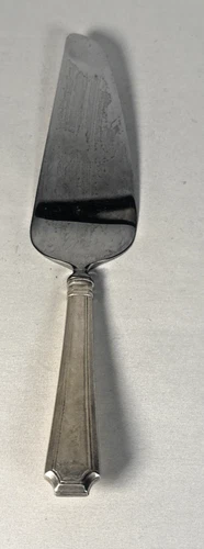Fairfax by Gorham Sterling Silver Pie Cake Server