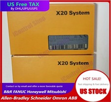 US Free TAX 1pcs B&R PLC Module X20DO6322