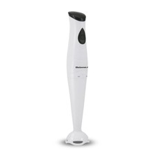Elite Gourmet EHB-2425X Electric Immersion Hand Blender Stick, Mixer, Chopper...