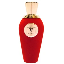 V Canto Unisex Montefeltro Extrait De Parfum Spray 3.38 oz Fragrances