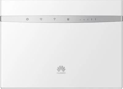 📶 Routeur Huawei B525s-23a 4G+ LTE Cat6 Wi-Fi AC Avec Alimentation 📶 - Photo 1/2