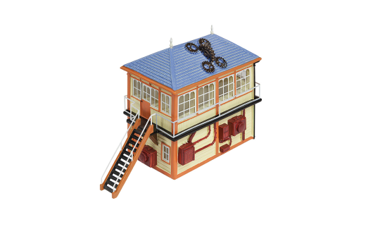Hornby BL8006 Steampunk Indicator Box