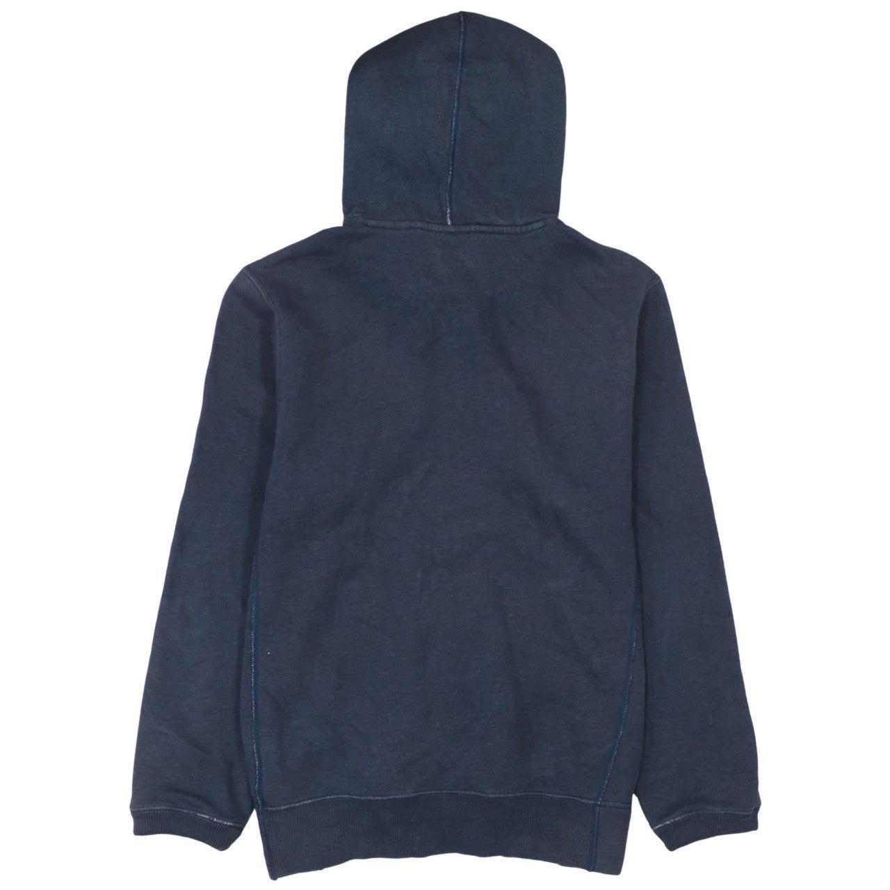 Nike Blue Hoodie Mens L image 2