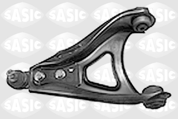 Sasic Querlenker Dreieckslenker 4003357 FüR Renault 19 Megane 1 BA0 ScÉNic JA0 2-image