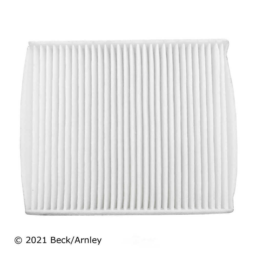 Cabin Air Filter Set Beck/Arnley 042-2245 fits 17-21 Acura NSX