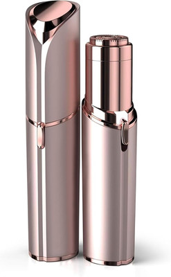 Facial Hair Remover for Women - as Seen on TV Painless Face Shaver - Electric Ha