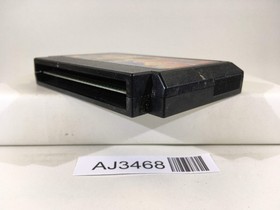 AJ3468 Double Dragon 3 Nintendo Famicom NES Japan