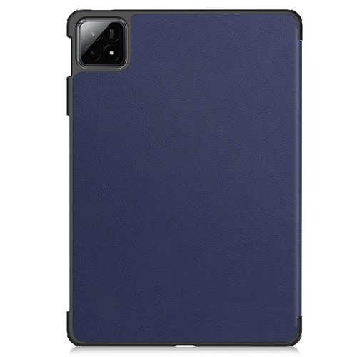 Hülle für Xiaomi Pad 6S Pro 2024 12.4 Zoll Tasche Cover Schutz Sleep and Wake - Afbeelding 8 van 9